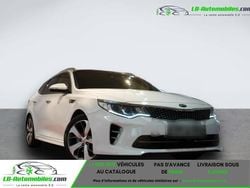 Utilisé 2017 Kia Optima 2 Break | 20 900 €
