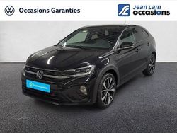Occasion 2024 VW Taigo R-line SUV | 24 990 € (Prix assez cher)