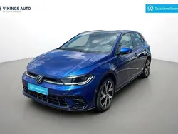 Utilisé 2024 VW Polo R-line | 26 400 € (Prix cher)