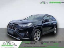 Occasion 2021 Toyota RAV4 Hybrid Team SUV | 40 100 € (Prix assez cher)