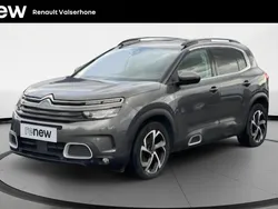 Gris Utilisé 2021 Citroën C5 Aircross SUV | 20 490 € (Bon prix)