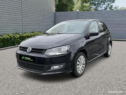Noir Utilisé 2013 VW Polo Citadine | 7 990 € (Super prix)