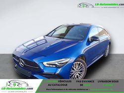 Utilisé 2023 Mercedes CLA250e Shooting Brake AMG line Break | 37 400 € (Bon prix)
