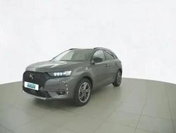 Gris Utilisé 2022 DS Automobiles DS7 Crossback SUV | 27 990 € (Bon prix)