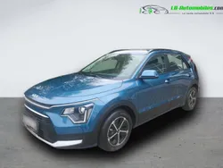 Utilisé 2023 Kia Niro SUV | 35 900 € (Super prix)