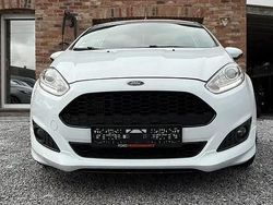 Occasion 2016 Ford Fiesta S Berline | 11 000 € (Prix cher)