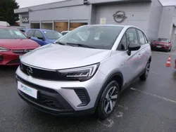 Gris Utilisé 2022 Opel Crossland X Edition SUV | 13 490 € (Prix juste)