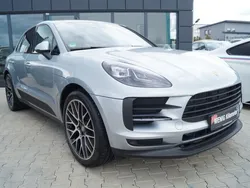 Utilisé 2019 Porsche Macan SUV | 62 700 € (Prix juste)