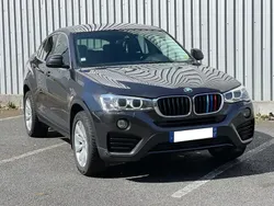Utilisé 2017 BMW X4 SUV | 21 990 € (Super prix)