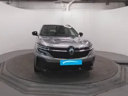 Utilisé 2024 Renault Espace Iconic Monospace | 40 390 € (Bon prix)