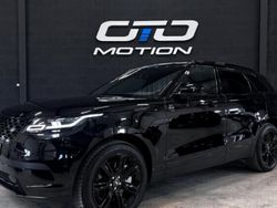 Noir Utilisé 2023 Land Rover Range Rover Velar S SUV | 88 990 €