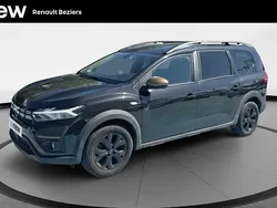 Noir Utilisé 2023 Dacia Jogger Extreme Break | 18 990 € (Prix juste)