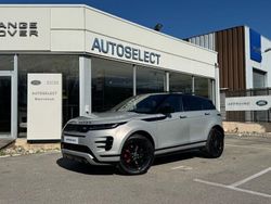 Noir Utilisé 2023 Land Rover Range Rover evoque SE Dynamic | 68 450 €