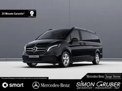 Utilisé 2023 Mercedes V300 Monospace | 68 500 € (Super prix)