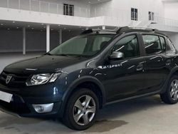 Utilisé 2016 Dacia Sandero Stepway Citadine | 8 990 € (Prix juste)