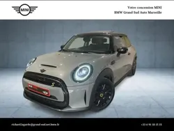 Utilisé 2022 Mini Cooper SE Classic Citadine | 21 080 € (Prix juste)