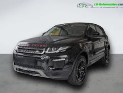 Utilisé 2018 Land Rover Range Rover evoque | 21 900 € (Super prix)