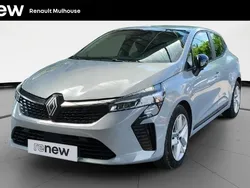Gris Utilisé 2024 Renault Clio V Evolution Citadine | 15 499 € (Prix juste)