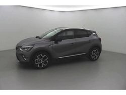 Gris Occasion 2024 Renault Captur Techno SUV | 25 870 € (Prix assez cher)