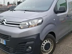 Utilisé 2020 Citroën Jumpy Monospace | 13 990 € (Prix juste)