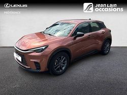 Utilisé 2024 Lexus LBX Business Edition SUV | 30 990 € (Prix juste)