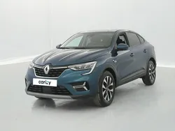 Bleu Utilisé 2023 Renault Arkana Evolution SUV | 22 490 € (Prix juste)