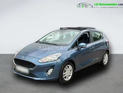 Utilisé 2019 Ford Fiesta Citadine | 17 900 € (Bon prix)