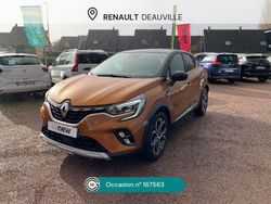 Occasion 2021 Renault Captur Intens SUV | 17 490 € (Prix juste)