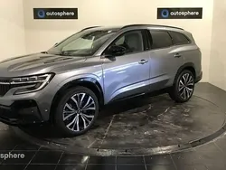 Gris Utilisé 2024 Renault Espace Iconic Monospace | 37 999 € (Bon prix)