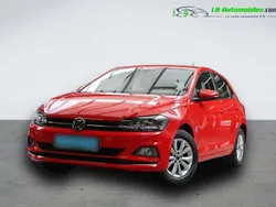 Utilisé 2021 VW Polo S Citadine | 17 900 € (Prix juste)