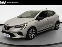 Gris Utilisé 2023 Renault Clio V Equilibre Citadine | 14 999 € (Bon prix)