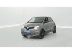 Gris Utilisé 2023 Renault Twingo Urban Night Citadine | 14 990 € (Prix assez cher)