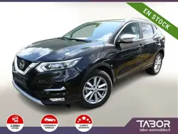 Noir Utilisé 2019 Nissan Qashqai N-Motion SUV | 21 488 € (Prix juste)