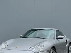 Utilisé 2003 Porsche 996 Turbo Coupé | 69 900 €