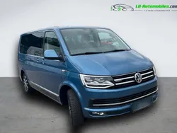 Utilisé 2018 VW Multivan Break | 50 500 € (Prix juste)