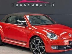 Utilisé 2015 VW Beetle Karmann Coupé | 18 490 € (Prix juste)