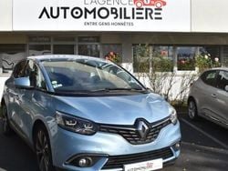 Utilisé 2017 Renault Scénic IV Intens Monospace | 14 990 € (Super prix)
