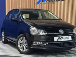 Utilisé 2016 VW Polo Citadine | 11 490 € (Prix juste)