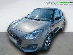 Utilisé 2018 Suzuki Swift Citadine | 15 900 € (Prix juste)