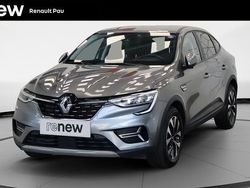 Gris Utilisé 2023 Renault Arkana Evolution SUV | 21 870 € (Prix juste)