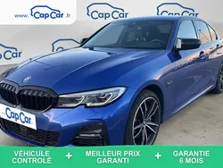 Utilisé 2021 BMW 330e M Sport Berline | 31 290 € (Prix assez cher)