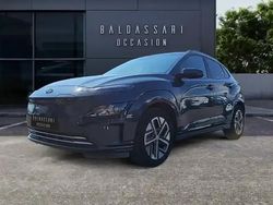 Bleu Utilisé 2022 Hyundai Kona SUV | 15 990 € (Bon prix)