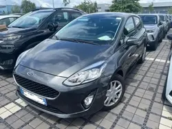 Gris Utilisé 2021 Ford Fiesta Business Edition Citadine | 13 500 € (Bon prix)