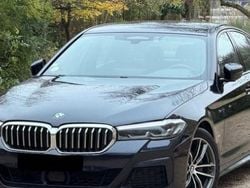 Occasion 2023 BMW 520 Berline | 22 990 €
