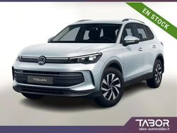 Argent Nouvelle 2025 VW Tiguan SUV | 39 820 € (Bon prix)