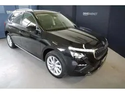Noir Utilisé 2025 Skoda Kamiq Selection SUV | 32 297 € (Prix cher)