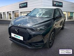 Noir Occasion 2021 DS Automobiles DS3 Crossback Grand Chic SUV | 19 490 € (Prix juste)