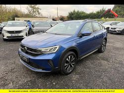 Bleu Utilisé 2022 VW Taigo Business SUV | 16 490 € (Bon prix)