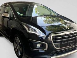 Utilisé 2013 Peugeot 3008 Allure | 10 990 € (Prix juste)
