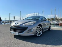 Utilisé 2010 Peugeot RCZ Coupé | 11 700 € (Prix juste)